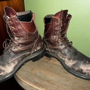 Red Wing Goretec